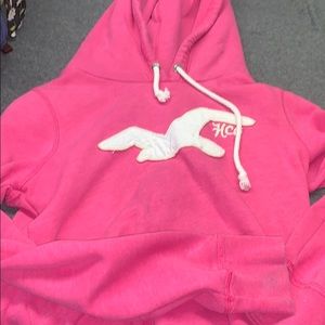 Hollister Hoodie